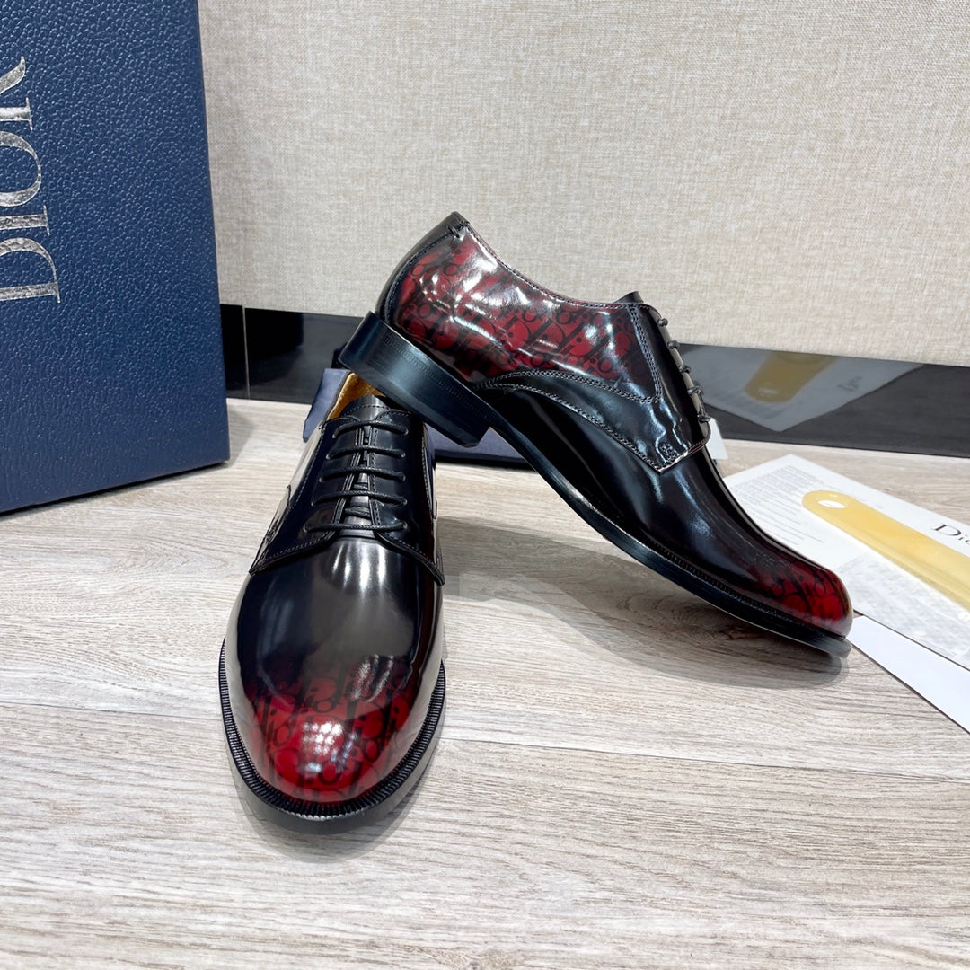 LuxluxHouse Best Quality Shoes Dior