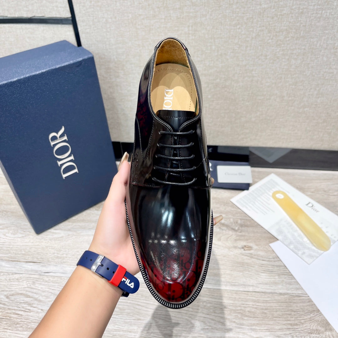 LuxluxHouse Best Quality Shoes Dior