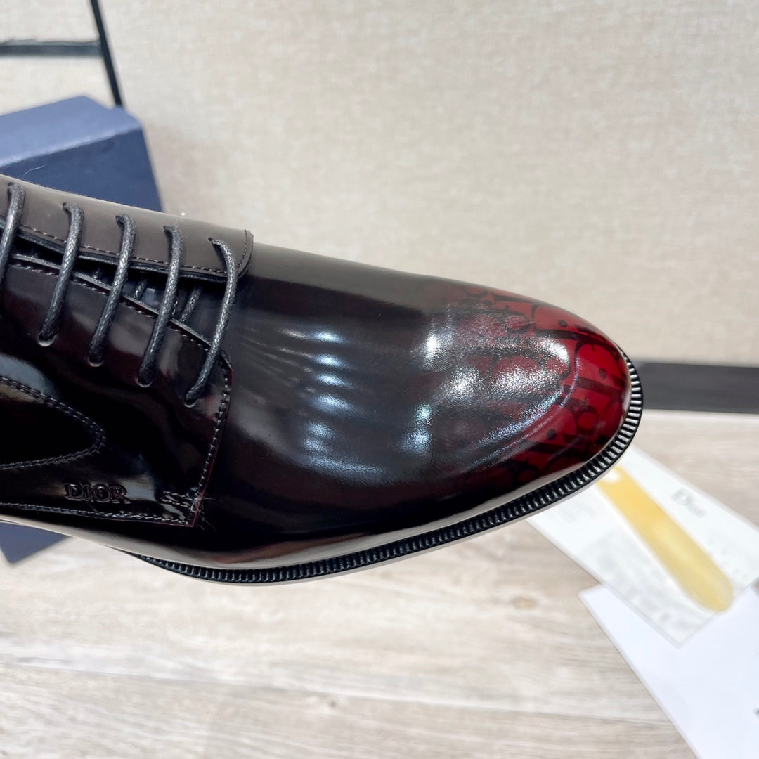 LuxluxHouse Best Quality Shoes Dior
