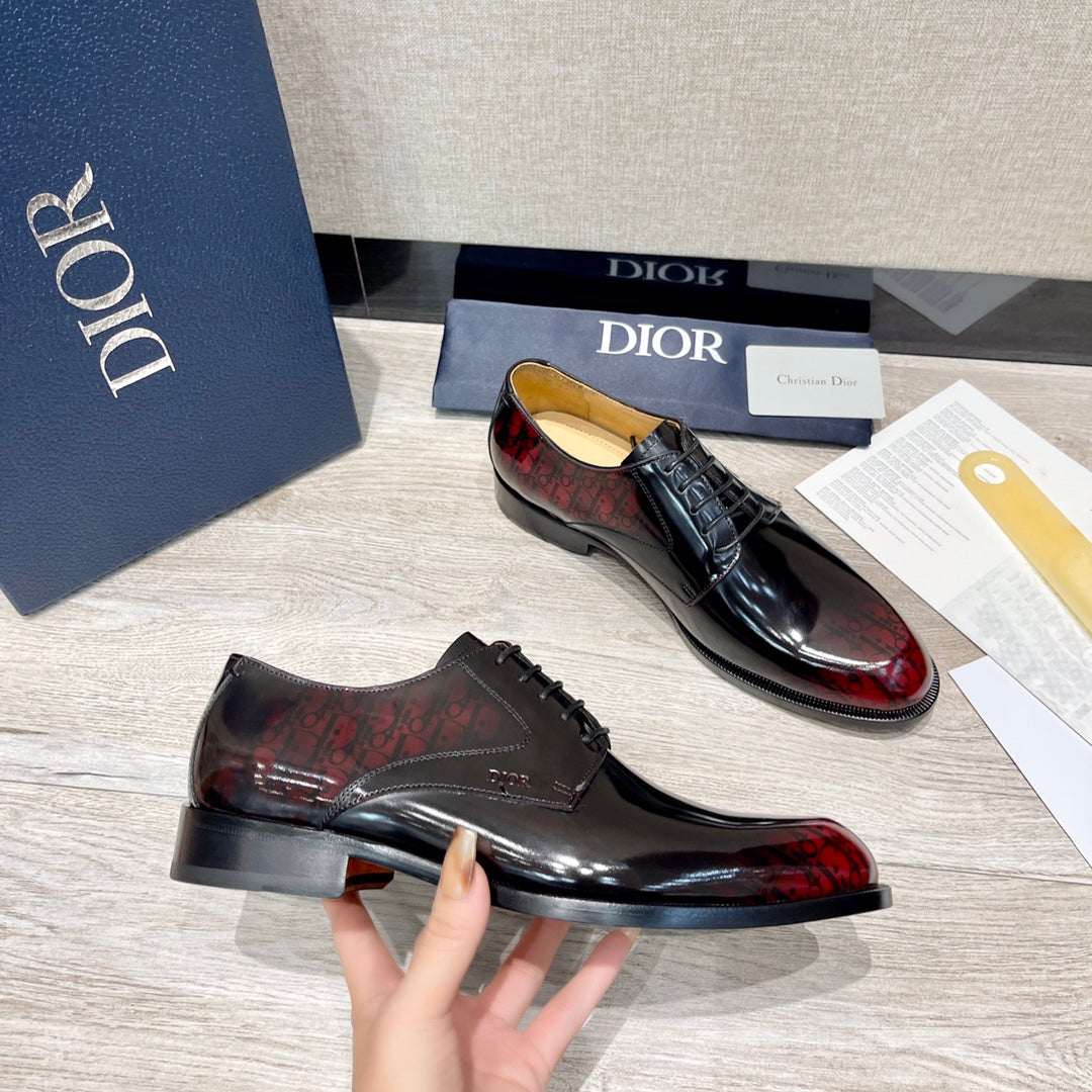 LuxluxHouse Best Quality Shoes Dior