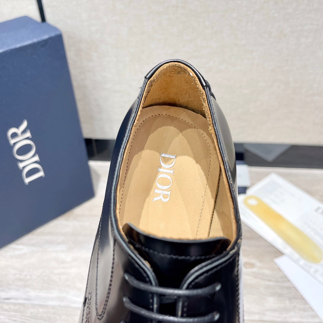 LuxluxHouse Best Quality Shoes Dior