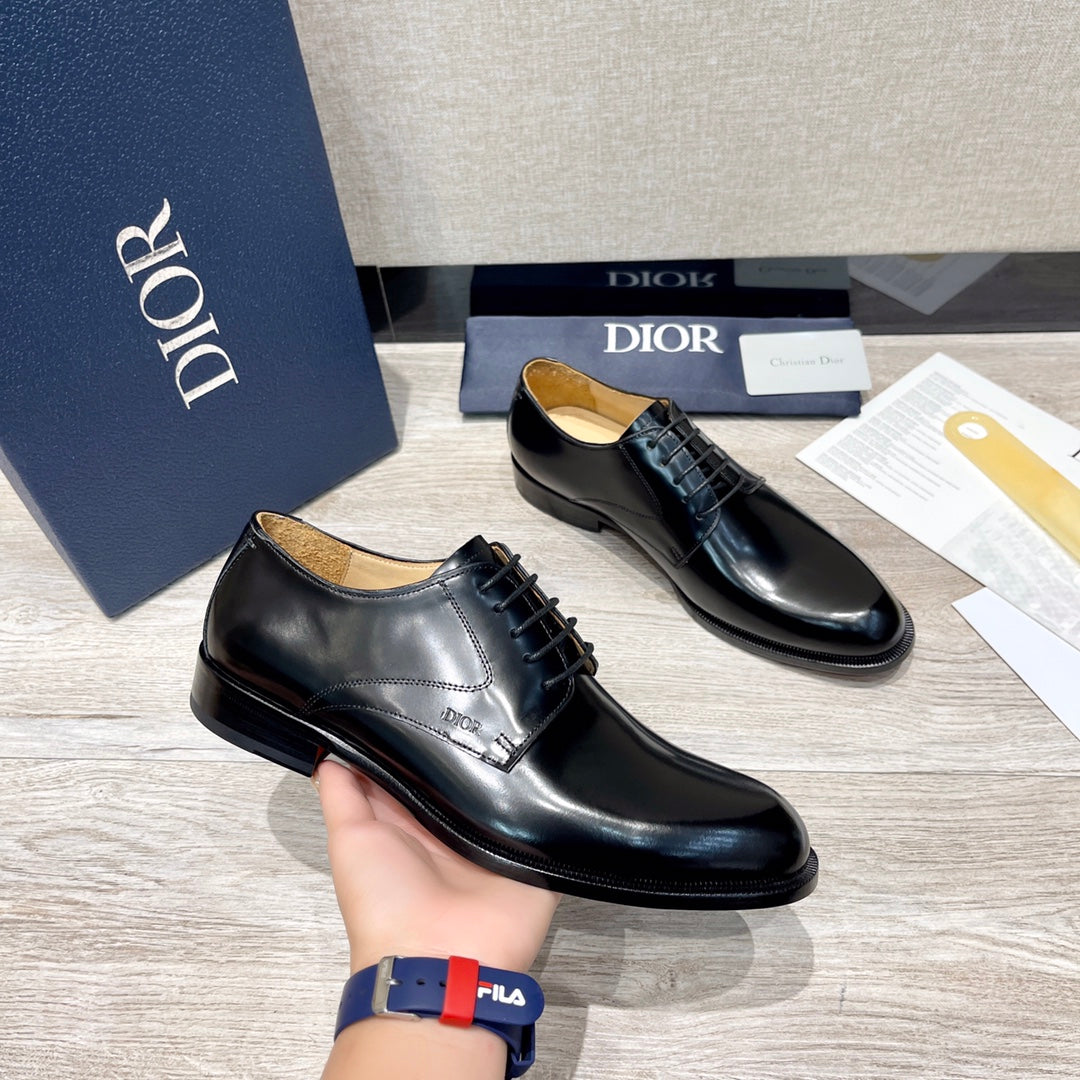 LuxluxHouse Best Quality Shoes Dior