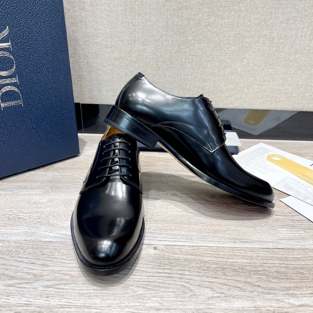 LuxluxHouse Best Quality Shoes Dior