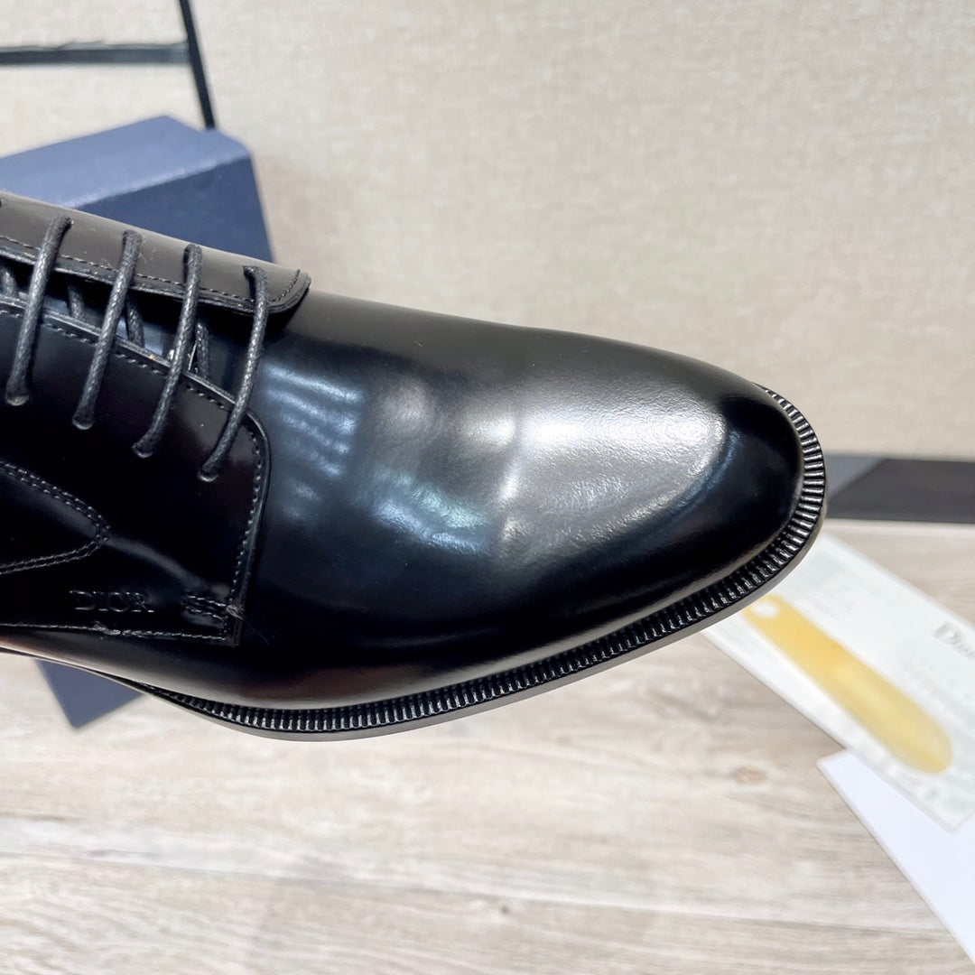 LuxluxHouse Best Quality Shoes Dior