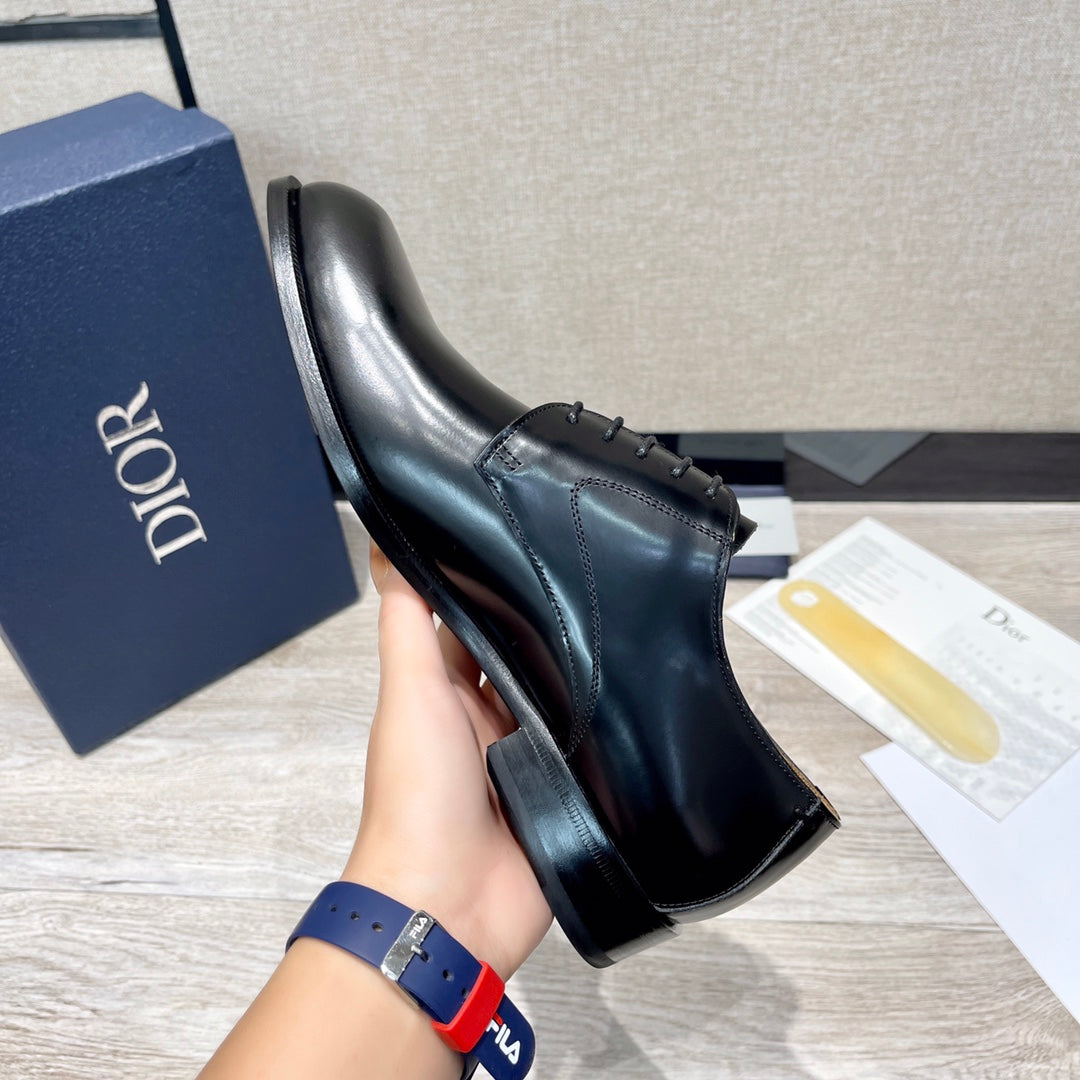 LuxluxHouse Best Quality Shoes Dior