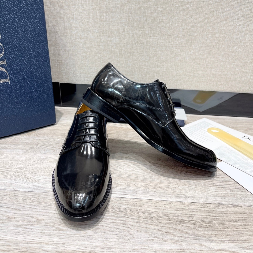 LuxluxHouse Best Quality Shoes Dior