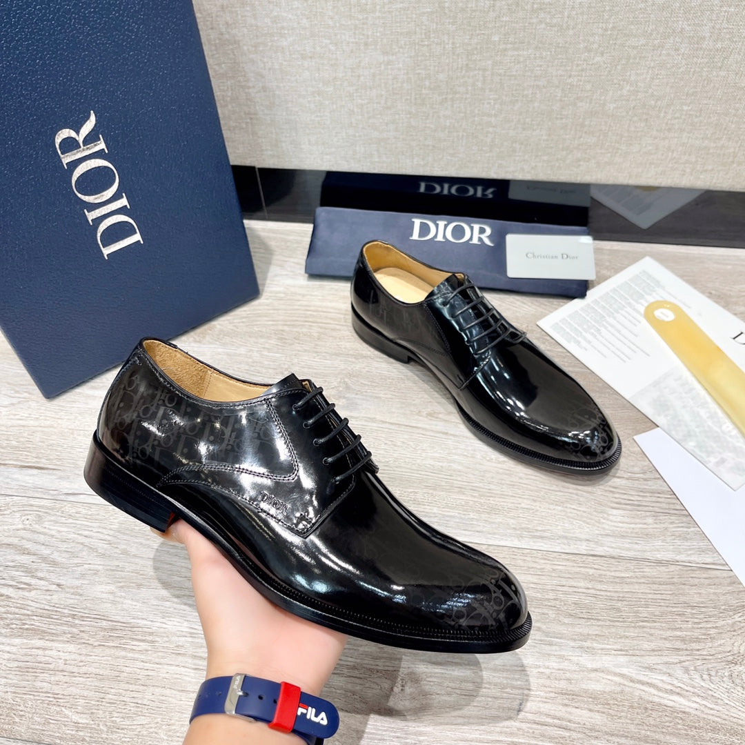 LuxluxHouse Best Quality Shoes Dior