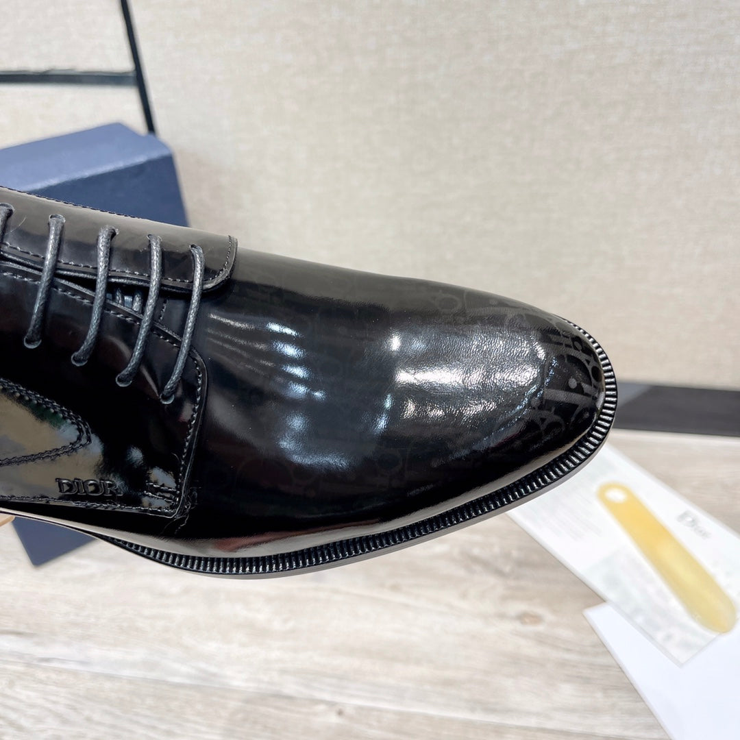 LuxluxHouse Best Quality Shoes Dior