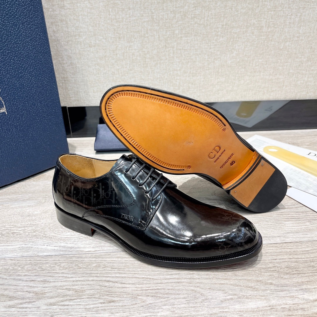 LuxluxHouse Best Quality Shoes Dior