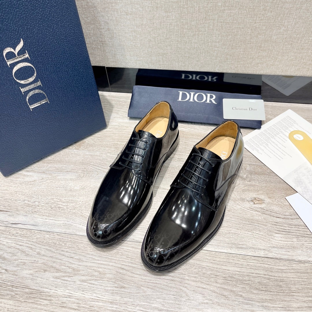 LuxluxHouse Best Quality Shoes Dior