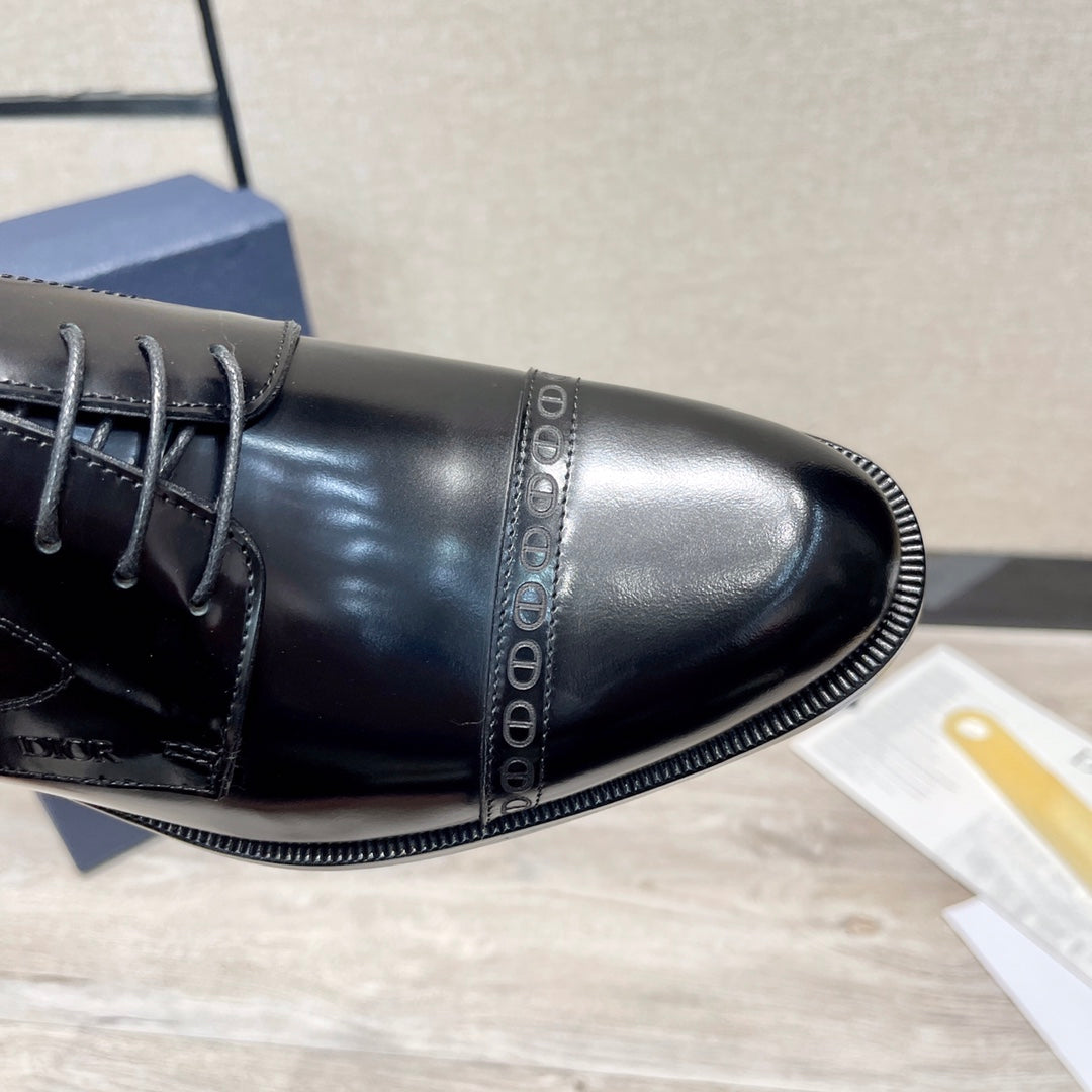 LuxluxHouse Best Quality Shoes Dior
