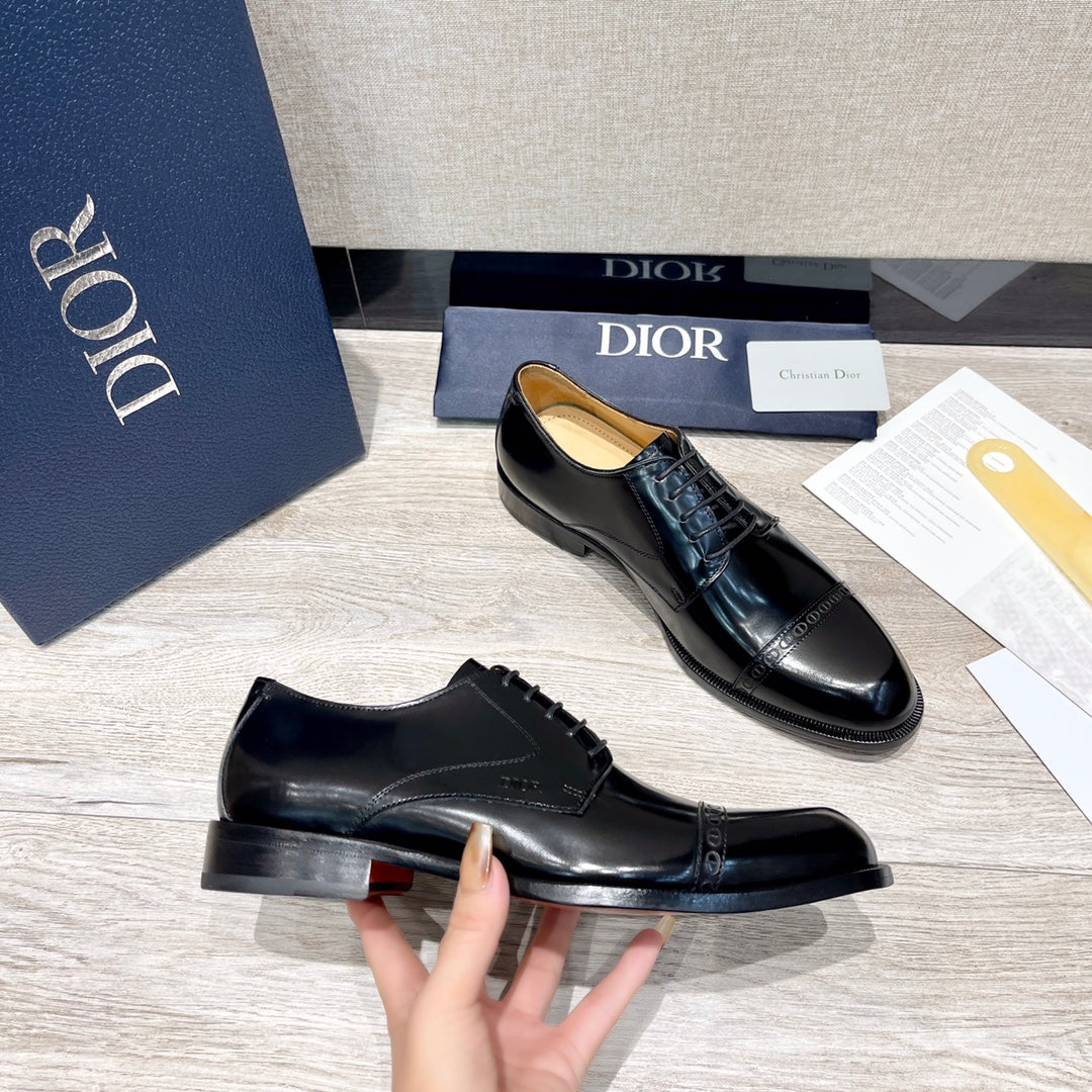 LuxluxHouse Best Quality Shoes Dior