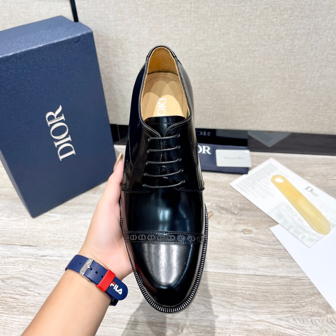 LuxluxHouse Best Quality Shoes Dior