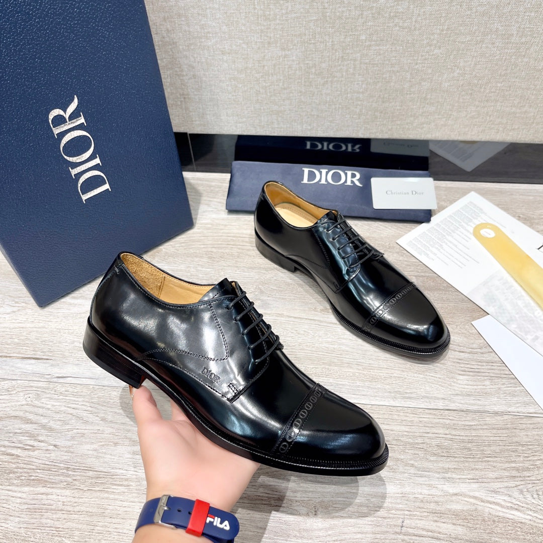 LuxluxHouse Best Quality Shoes Dior
