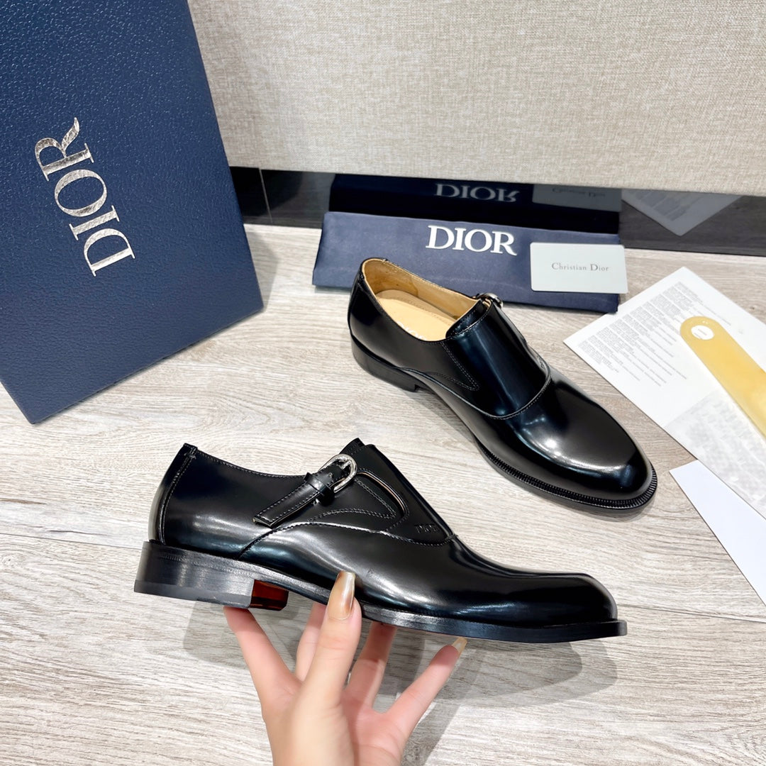 LuxluxHouse Best Quality Shoes Dior