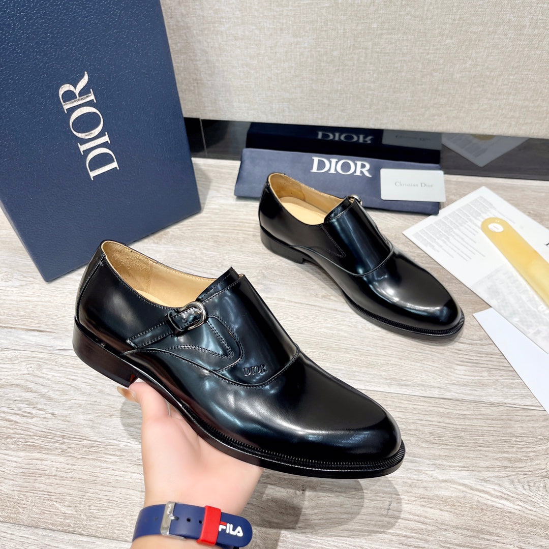 LuxluxHouse Best Quality Shoes Dior