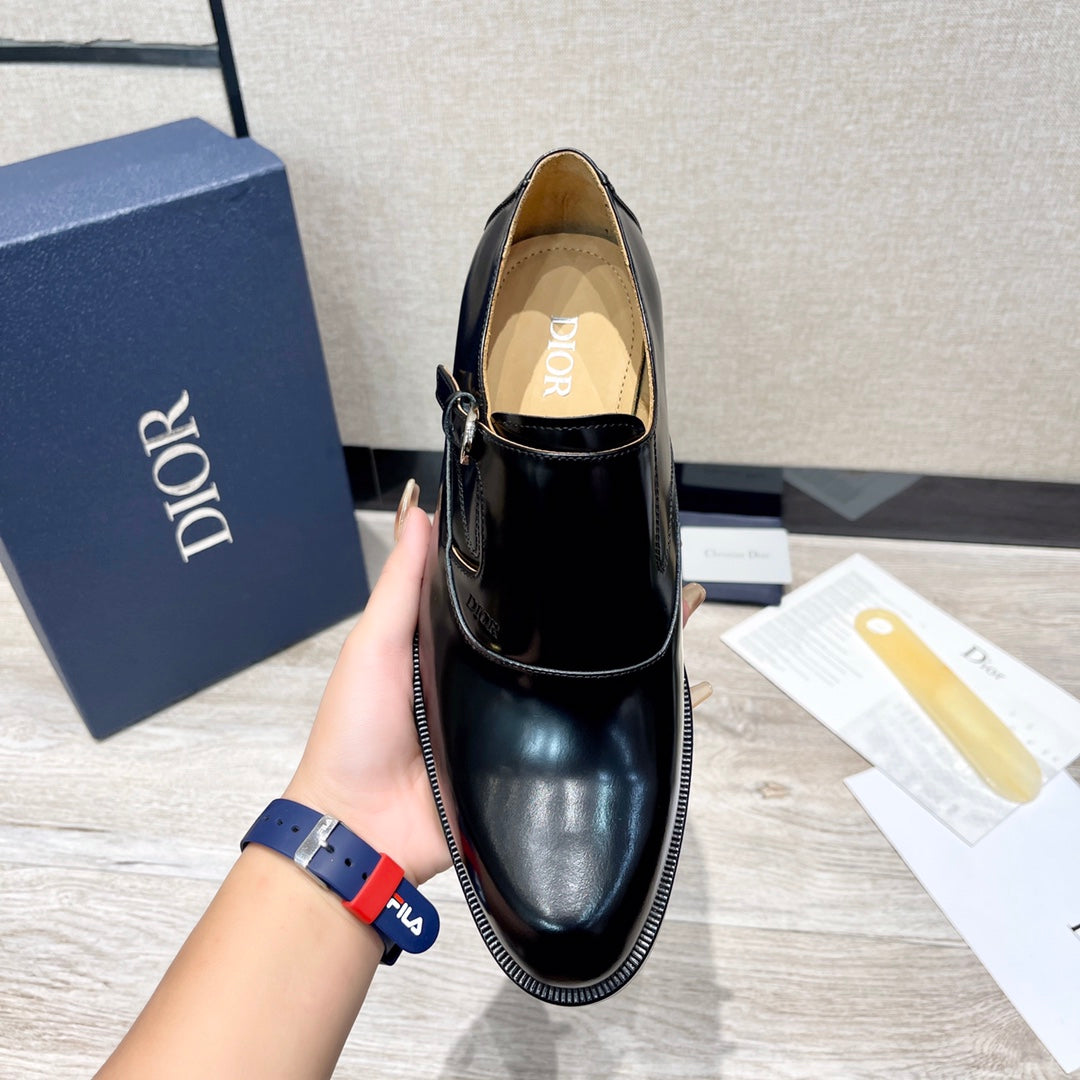 LuxluxHouse Best Quality Shoes Dior