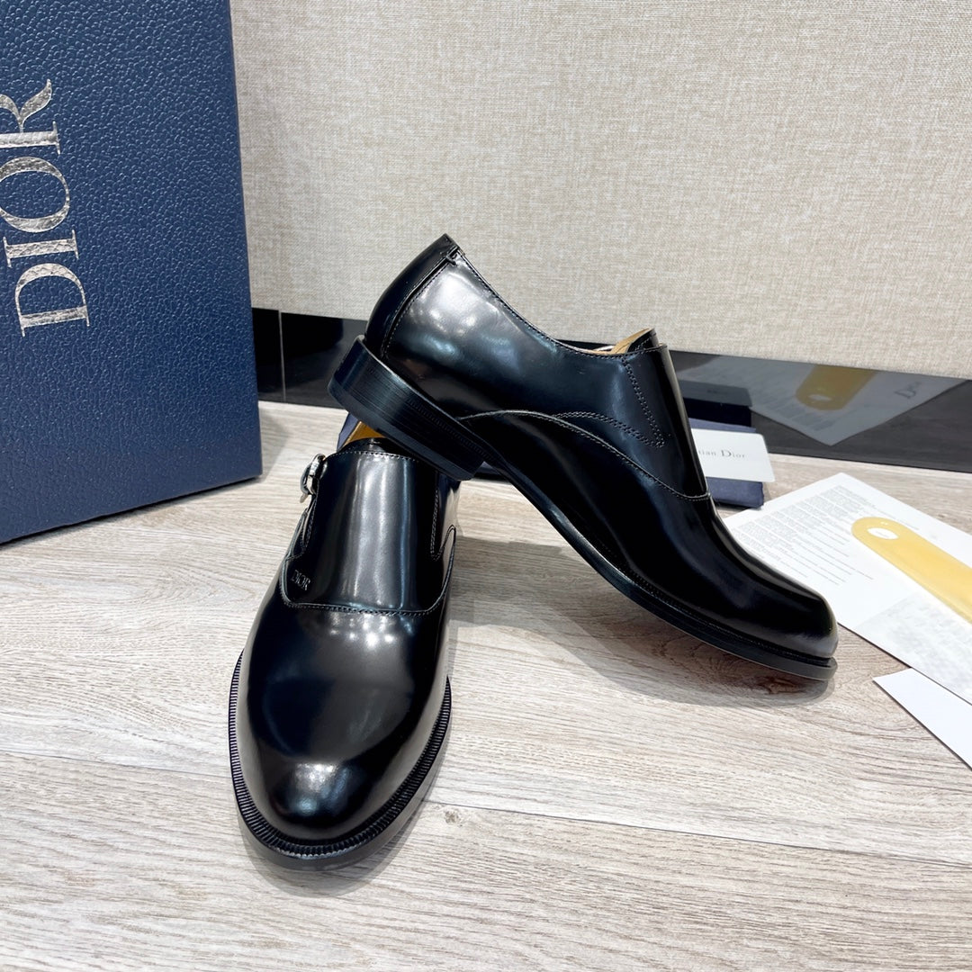 LuxluxHouse Best Quality Shoes Dior