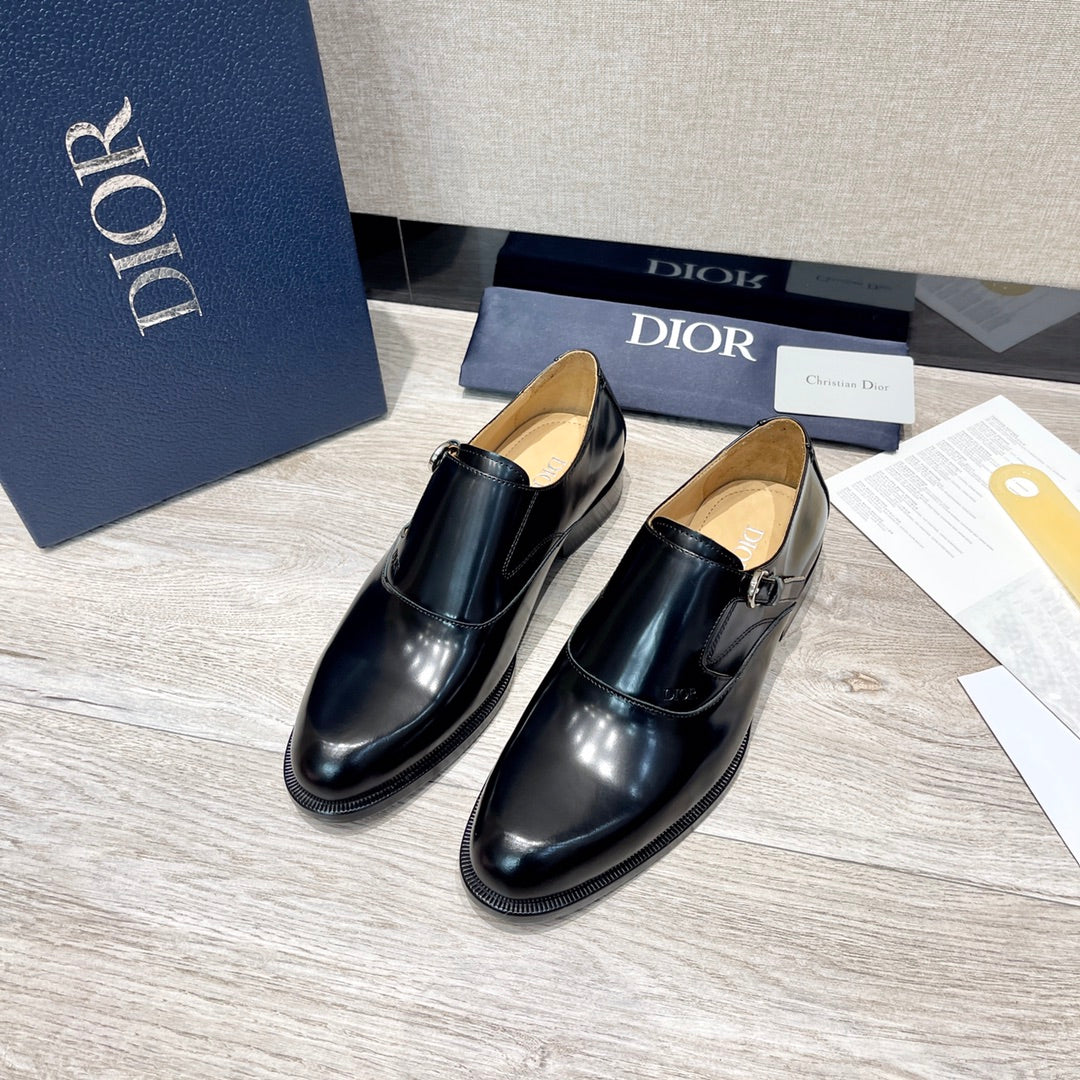 LuxluxHouse Best Quality Shoes Dior