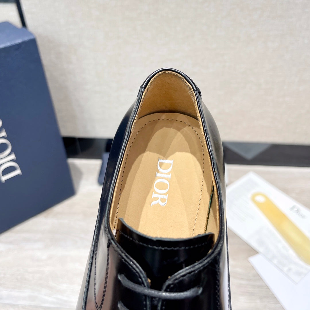 LuxluxHouse Best Quality Shoes Dior