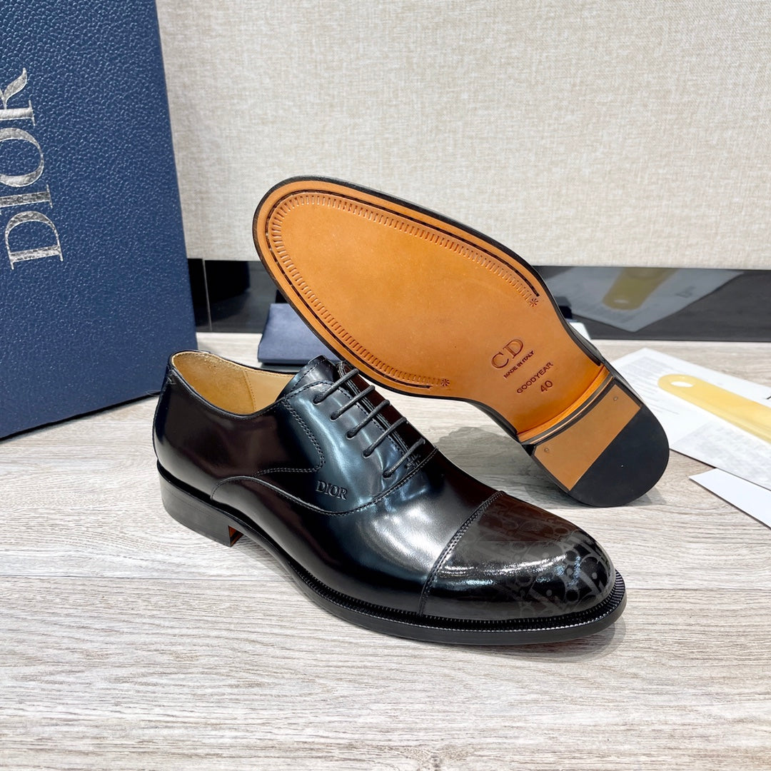 LuxluxHouse Best Quality Shoes Dior