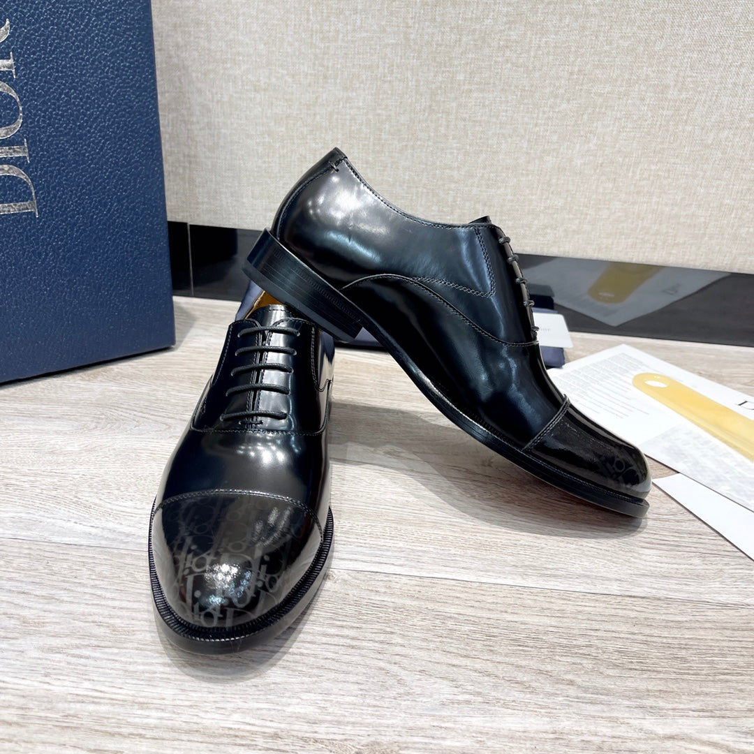 LuxluxHouse Best Quality Shoes Dior
