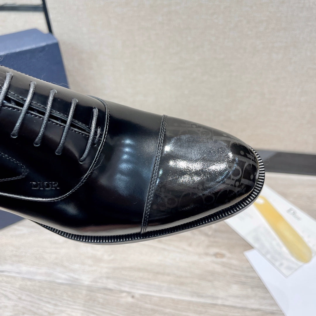LuxluxHouse Best Quality Shoes Dior