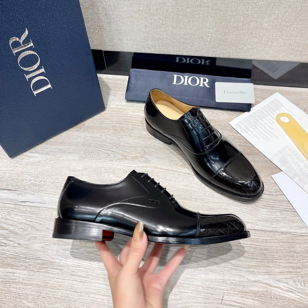 LuxluxHouse Best Quality Shoes Dior
