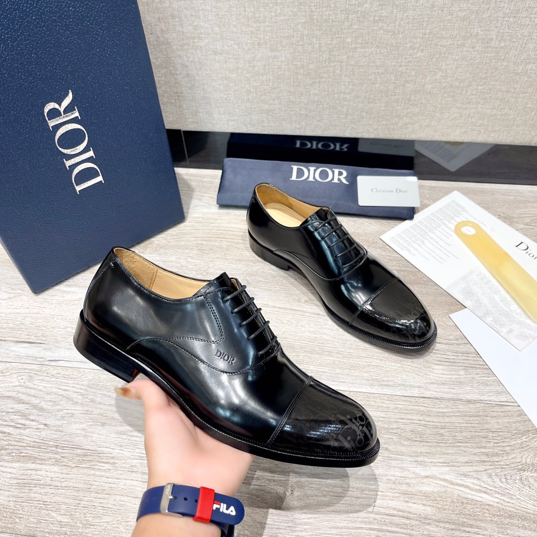 LuxluxHouse Best Quality Shoes Dior