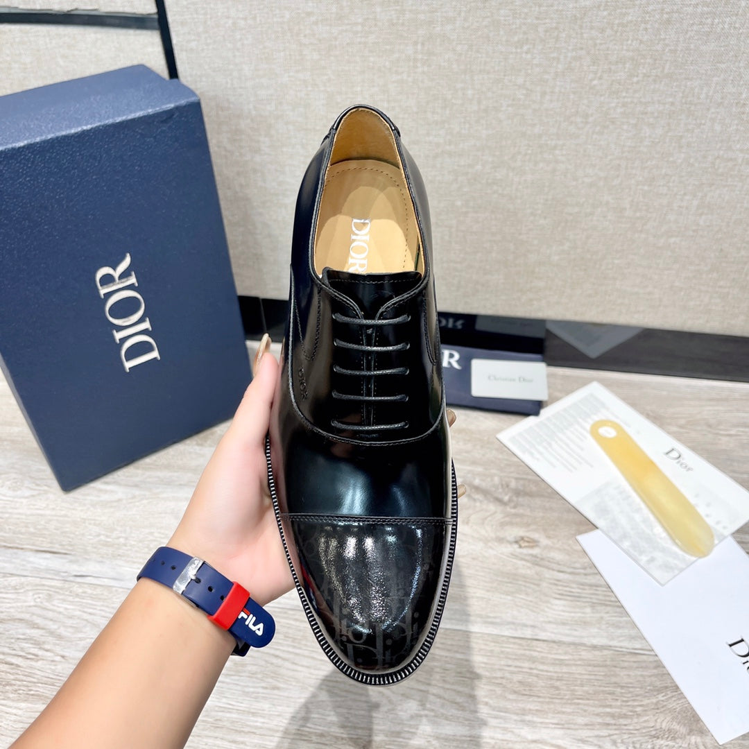 LuxluxHouse Best Quality Shoes Dior