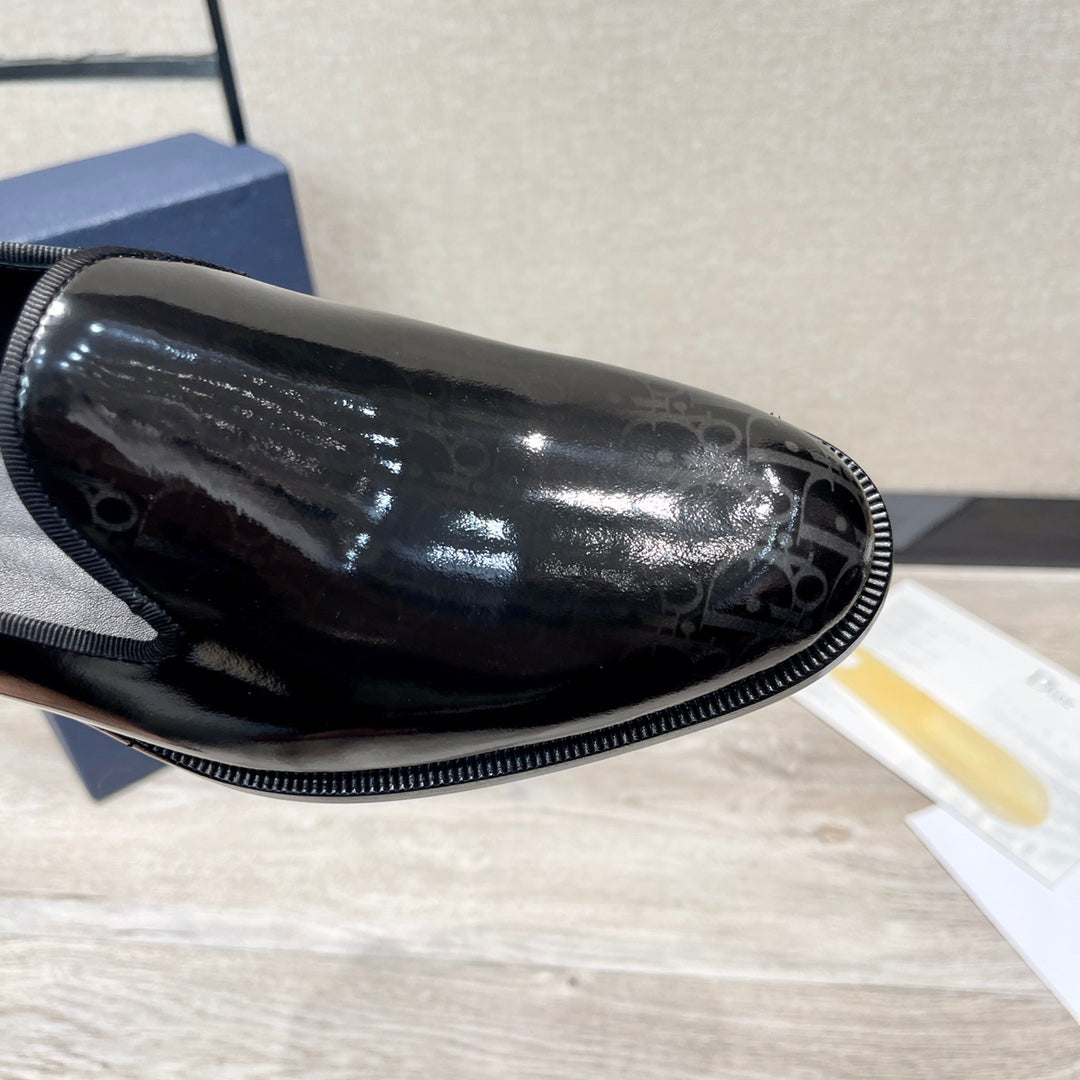 LuxluxHouse Best Quality Shoes Dior