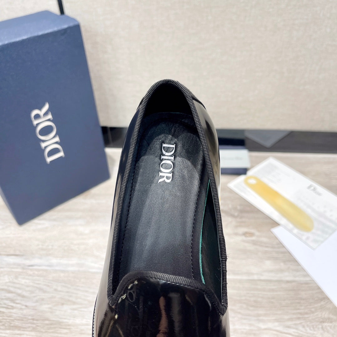 LuxluxHouse Best Quality Shoes Dior