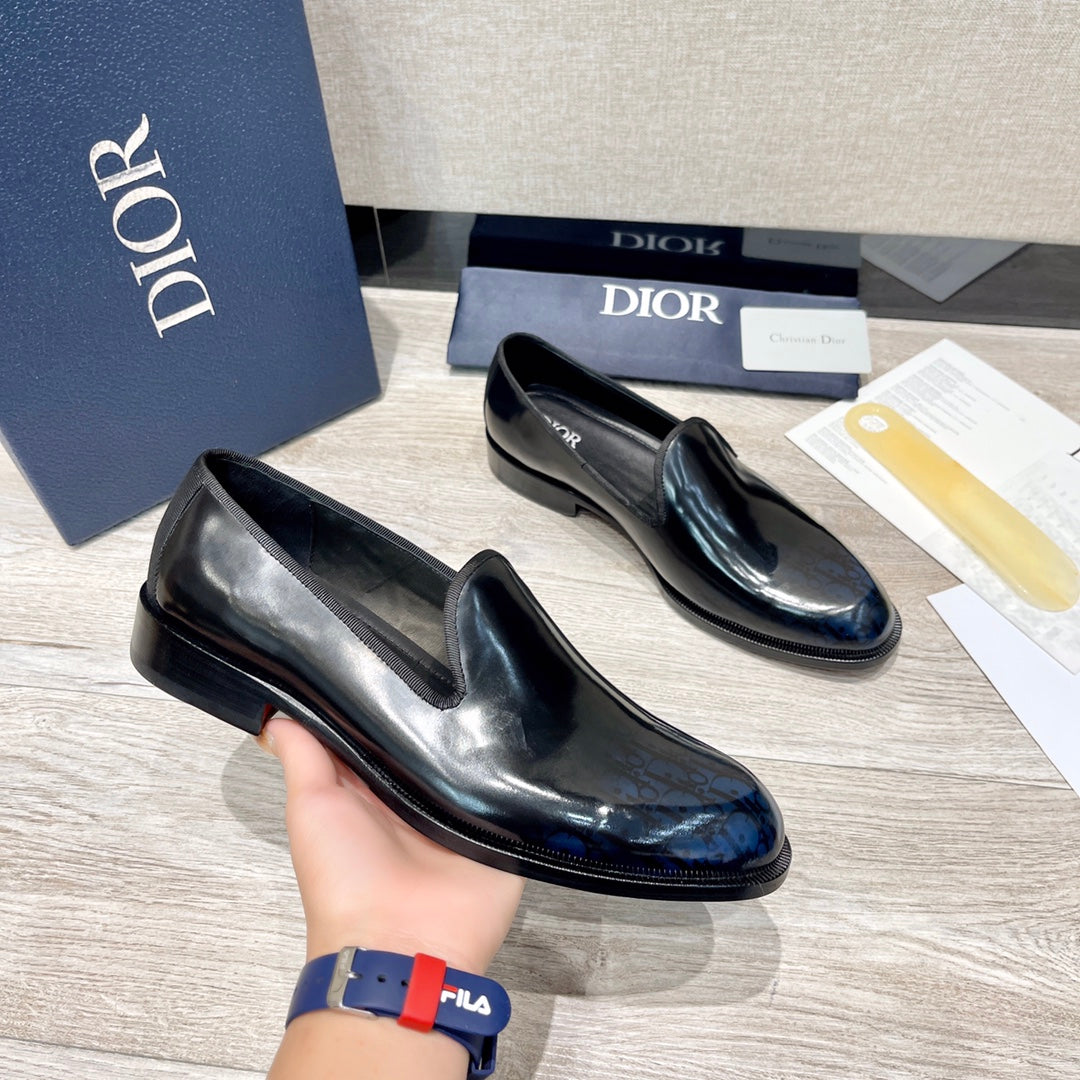 LuxluxHouse Best Quality Shoes Dior
