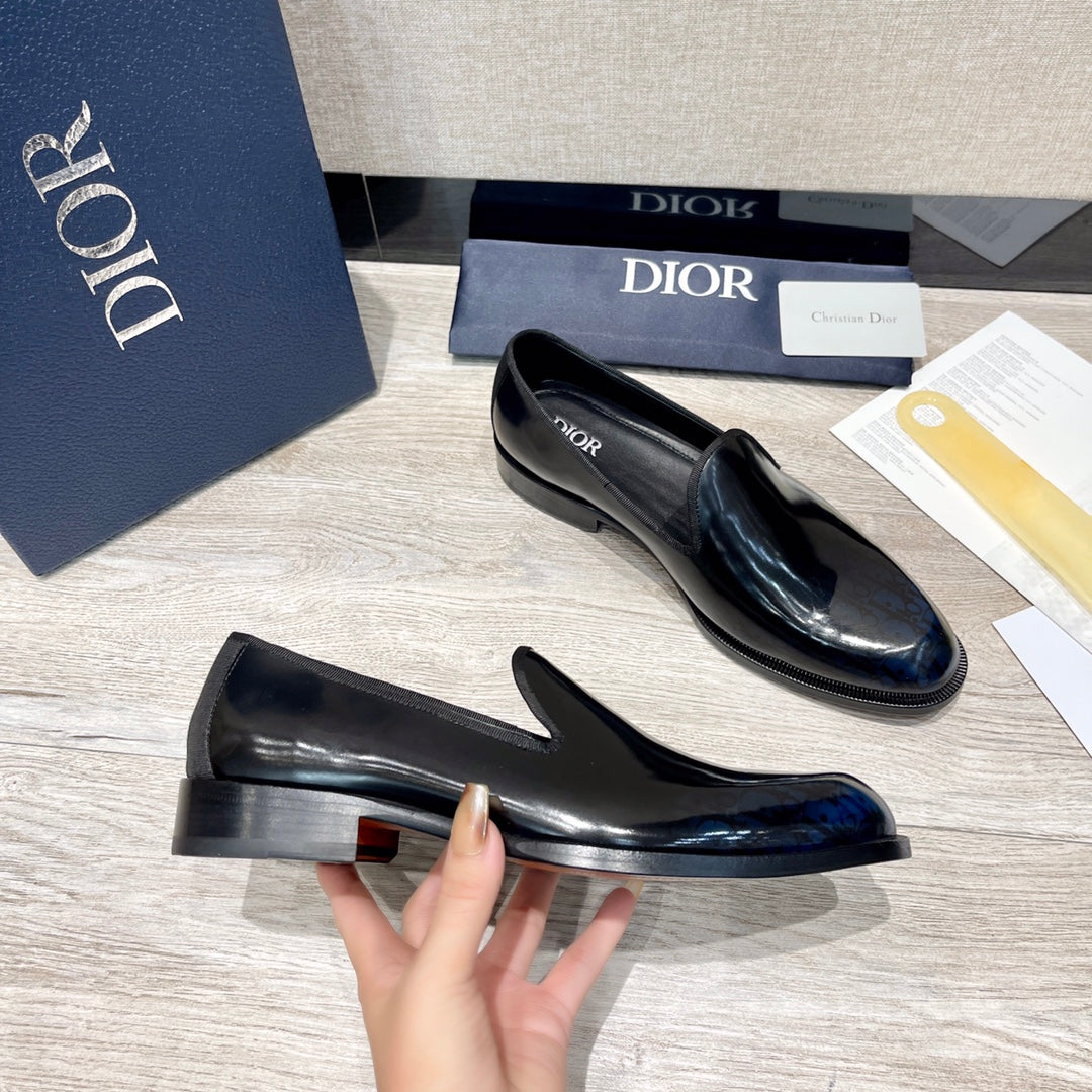 LuxluxHouse Best Quality Shoes Dior