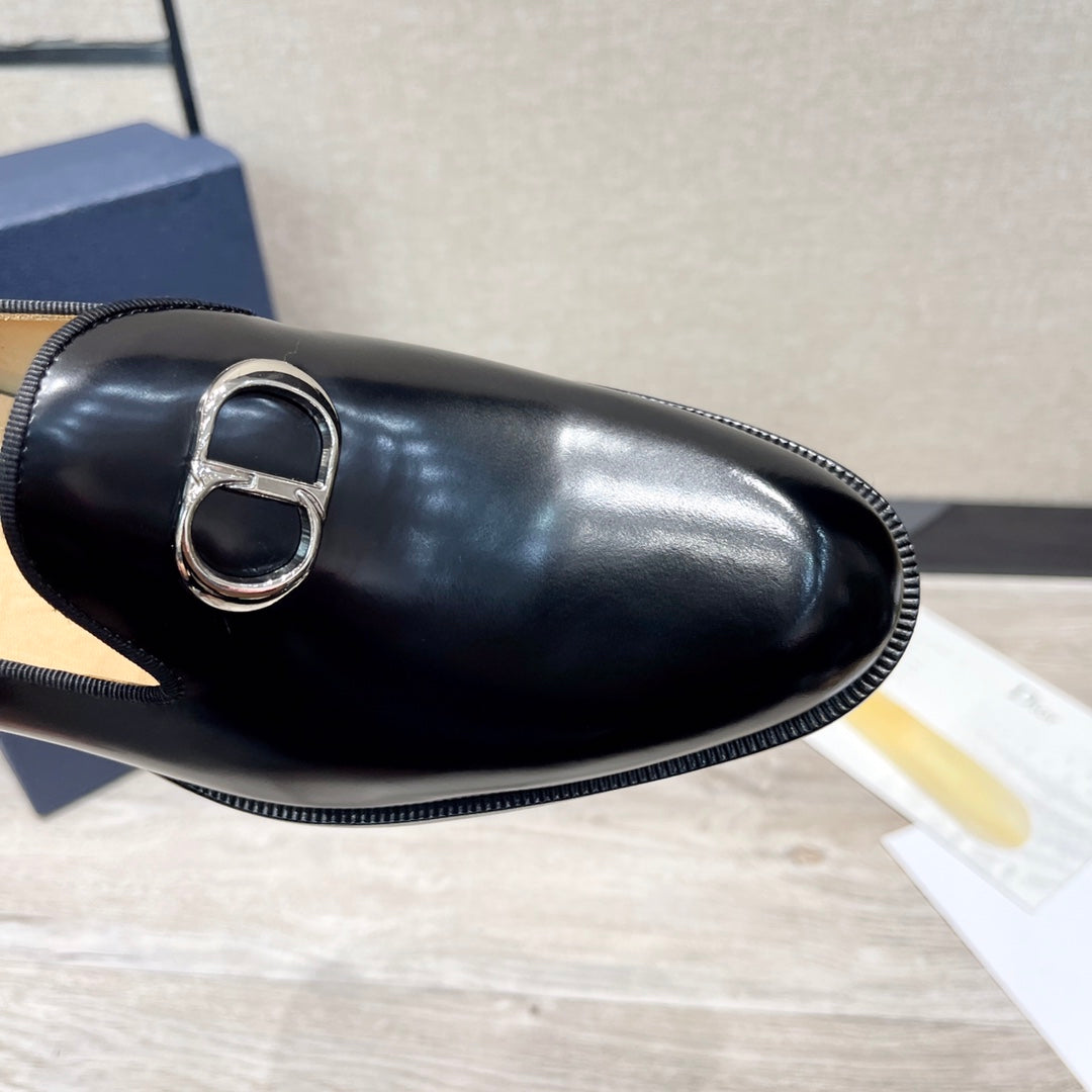 LuxluxHouse Best Quality Shoes Dior