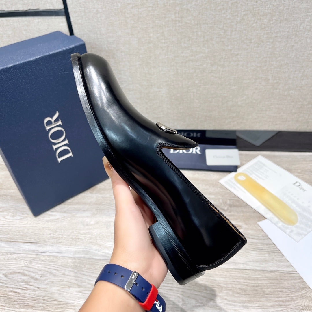LuxluxHouse Best Quality Shoes Dior
