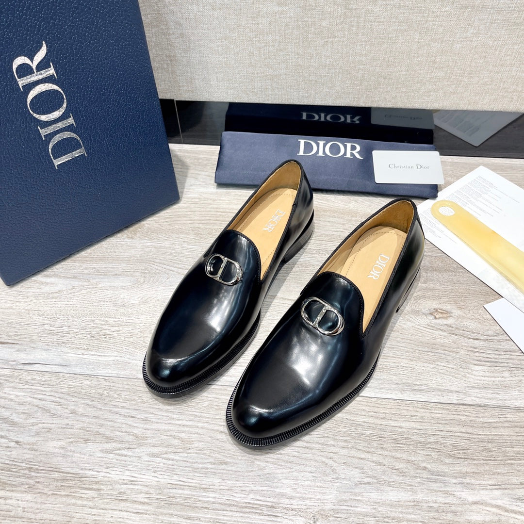 LuxluxHouse Best Quality Shoes Dior
