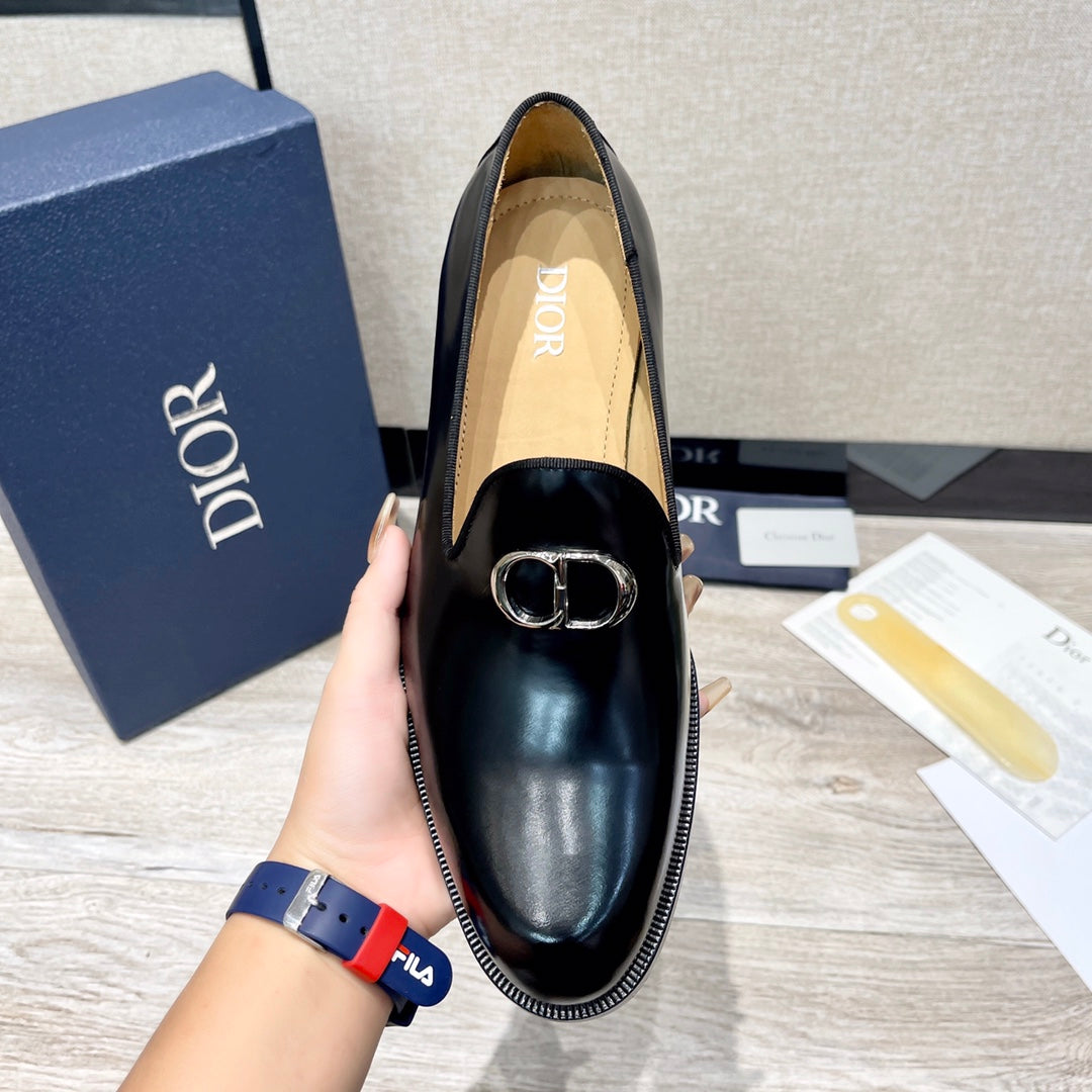 LuxluxHouse Best Quality Shoes Dior