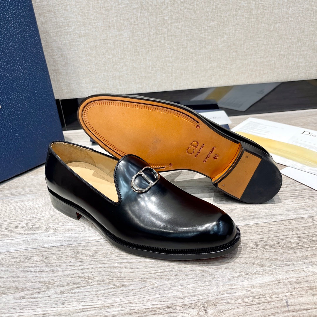 LuxluxHouse Best Quality Shoes Dior