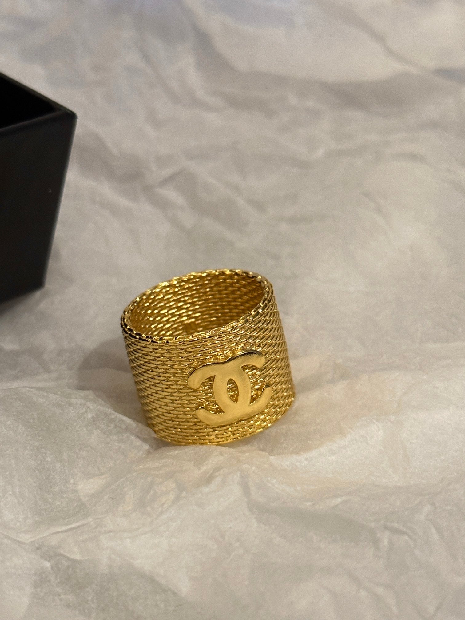 LuxluxHouse Low Price And High Quality Accessories Chanel