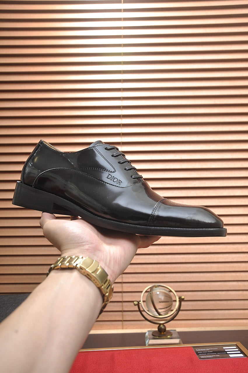 LuxluxHouse Best Quality Shoes Dior