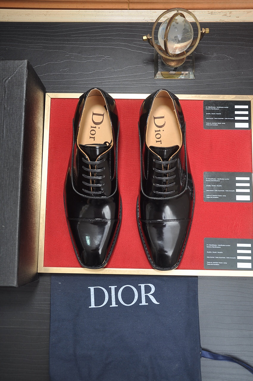 LuxluxHouse Best Quality Shoes Dior