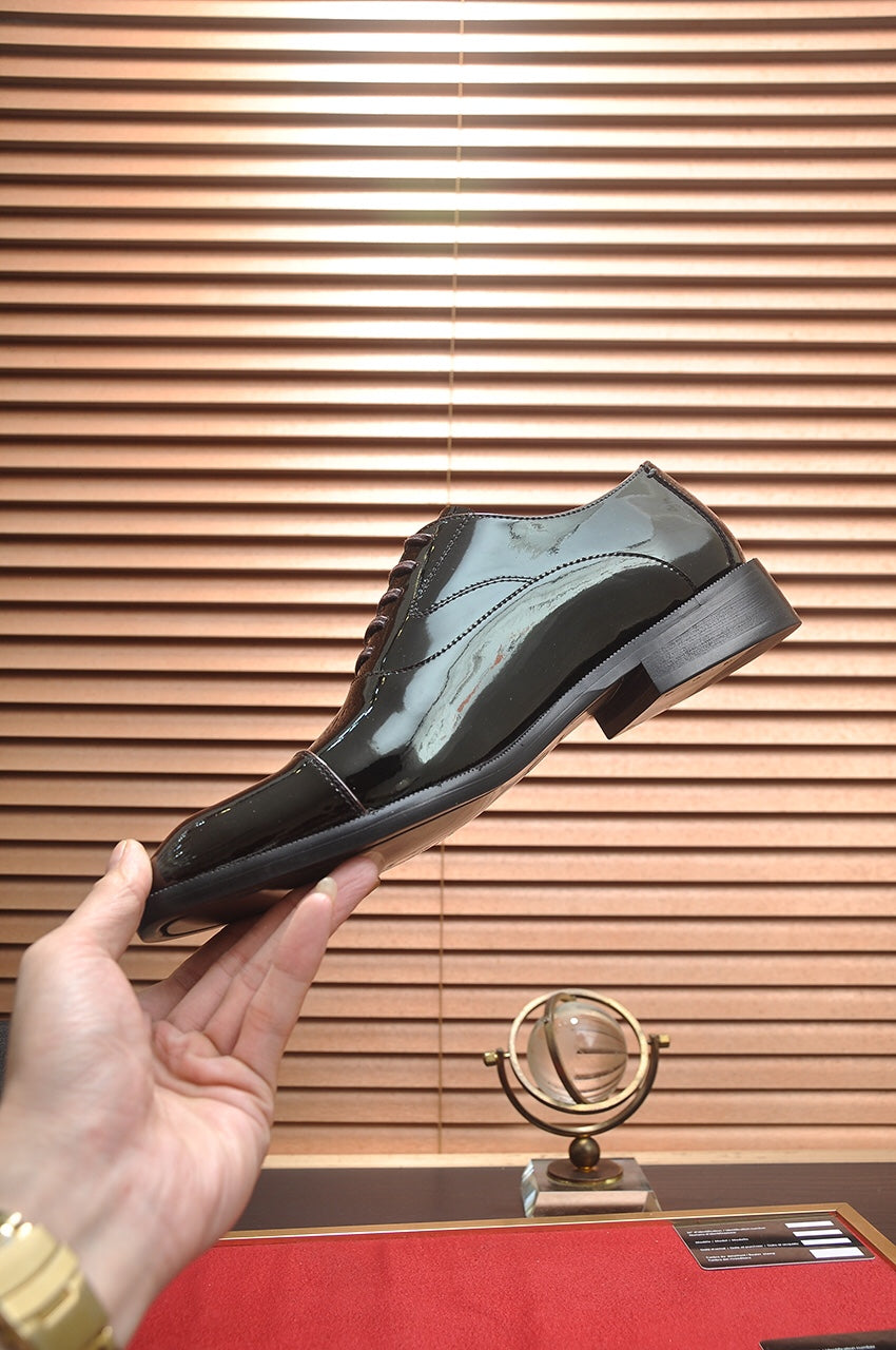 LuxluxHouse Best Quality Shoes Dior