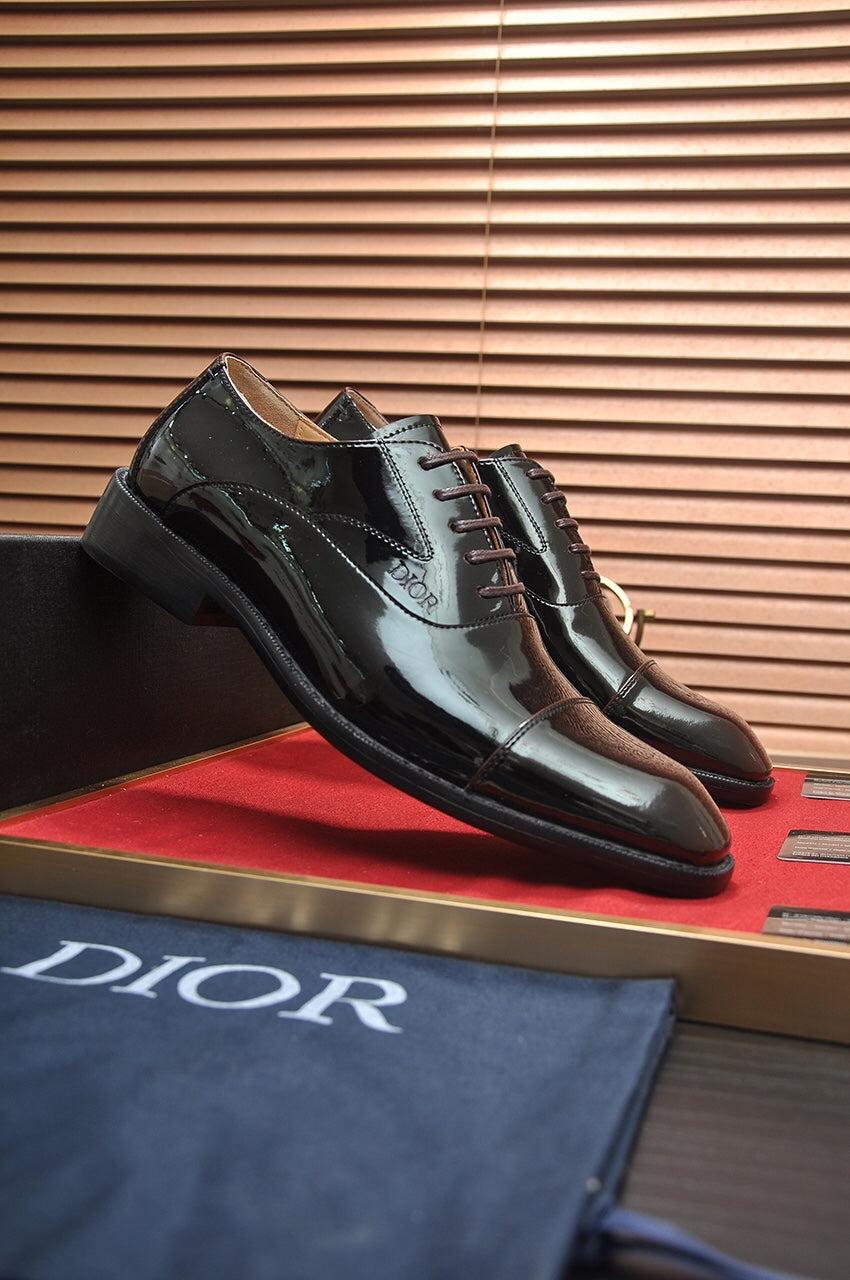 LuxluxHouse Best Quality Shoes Dior