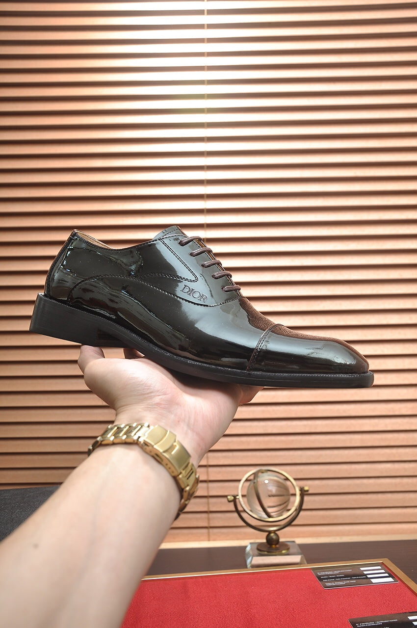 LuxluxHouse Best Quality Shoes Dior