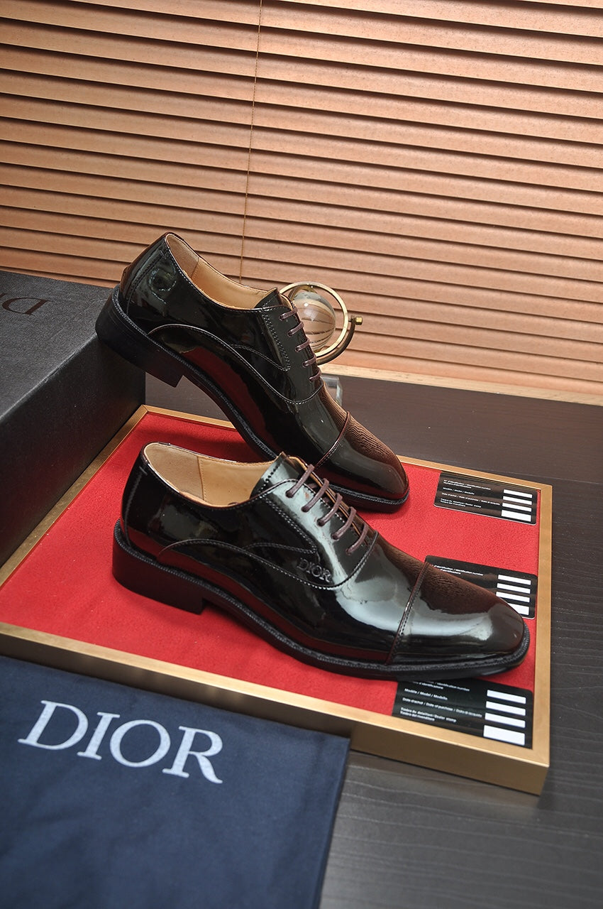 LuxluxHouse Best Quality Shoes Dior