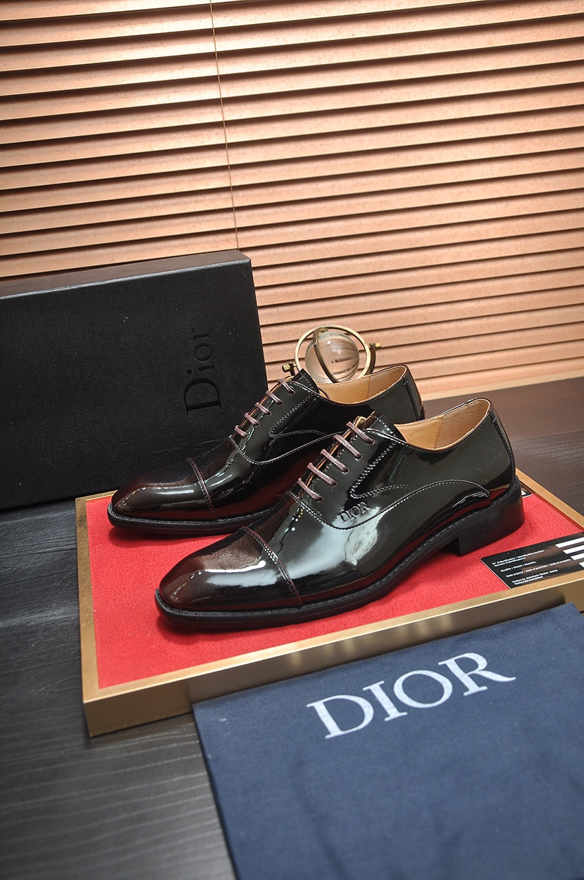 LuxluxHouse Best Quality Shoes Dior