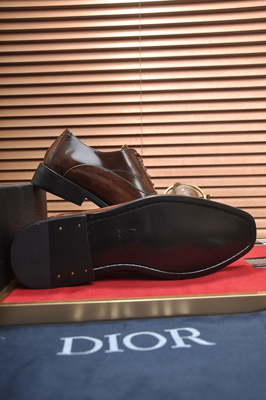 LuxluxHouse Best Quality Shoes Dior