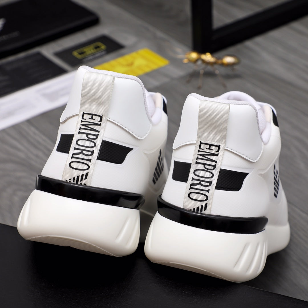 LuxluxHouse Best Quality Shoes Shoes Amiri