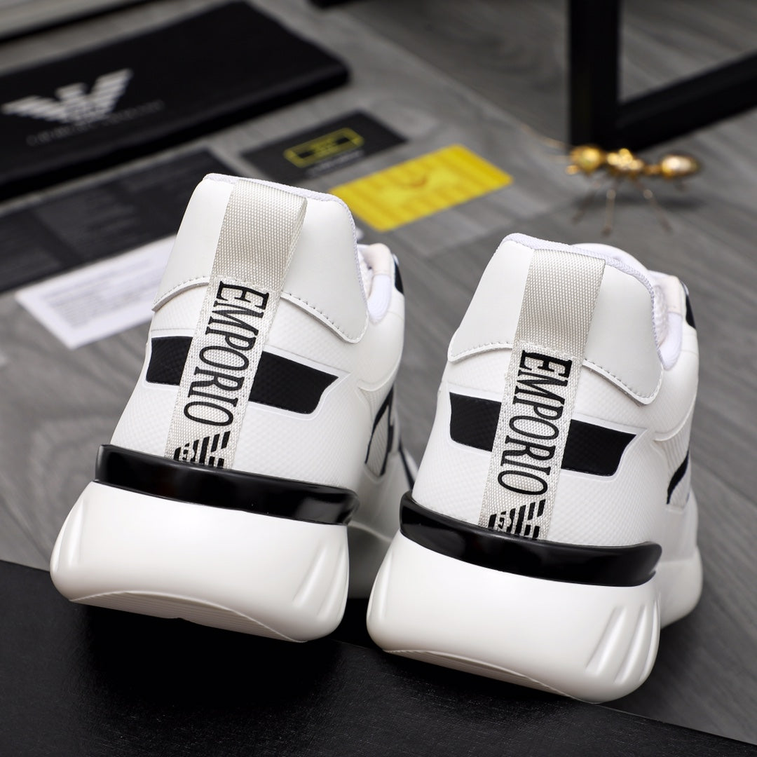 LuxluxHouse Best Quality Shoes Shoes Amiri